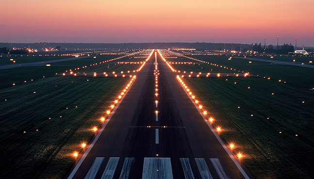 Airport Authority India