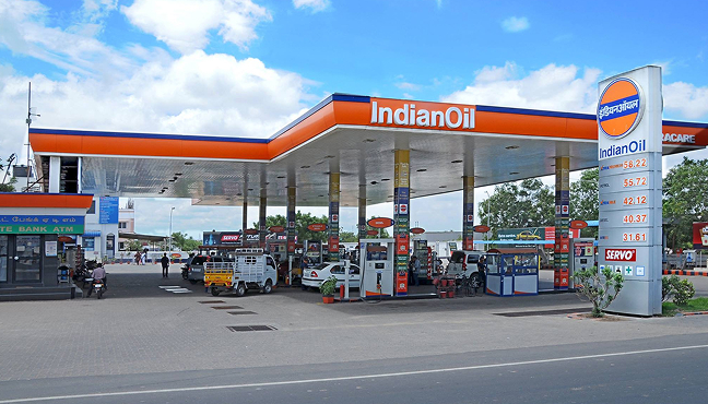 Indian Oil Corporation