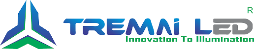 Tremai LED - Innovation To Illumination