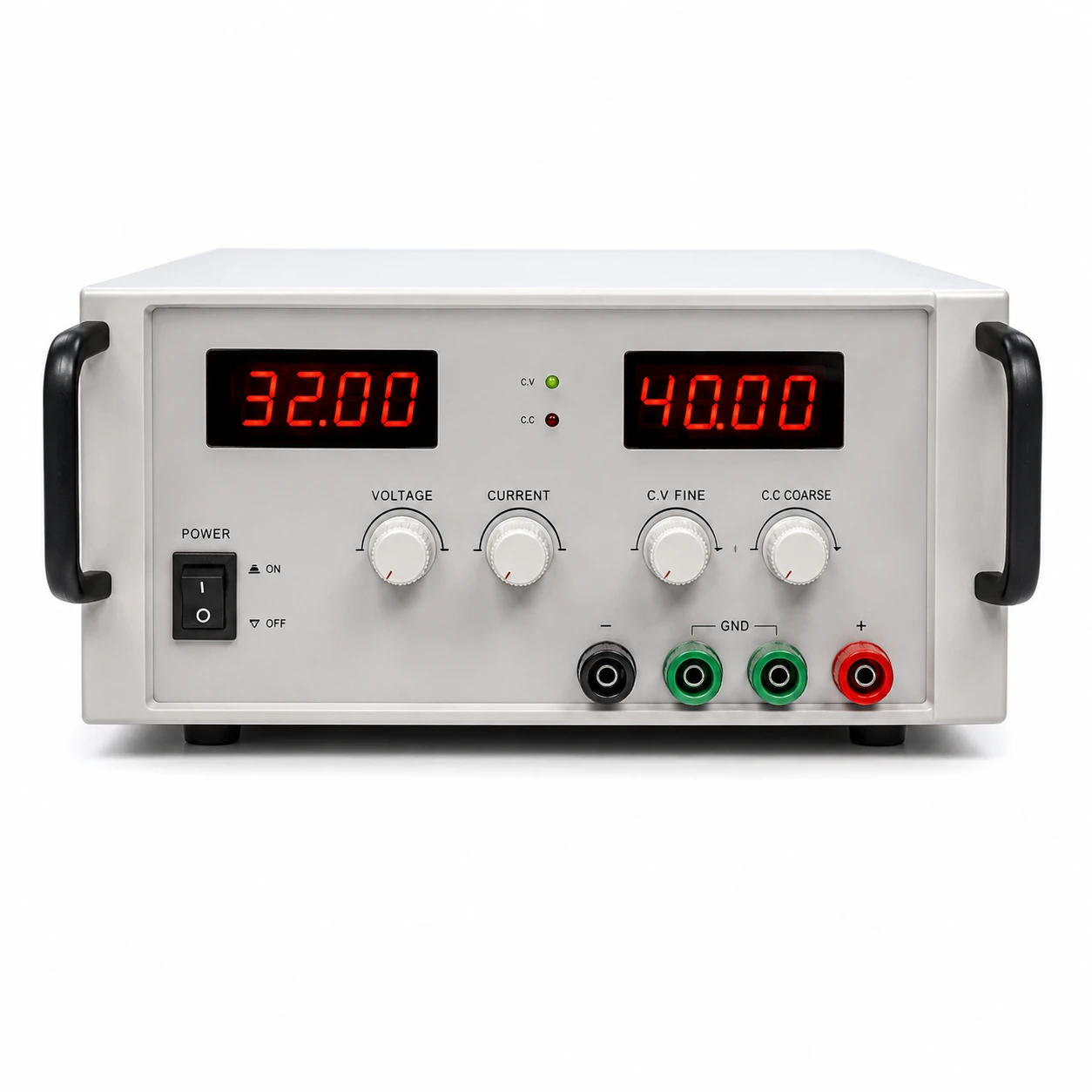 Power Supply