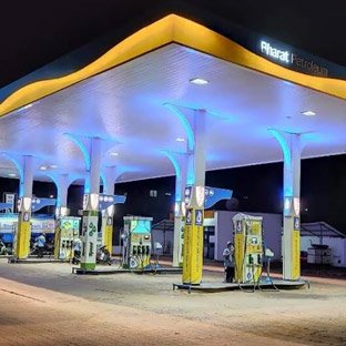 Bharat Petroleum Corporation Limited