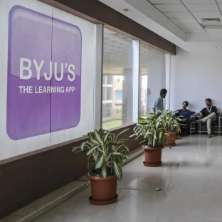 Byju’s