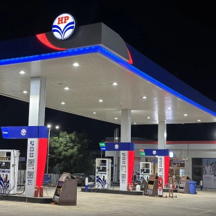 Hindustan Petroleum Corporation Limited