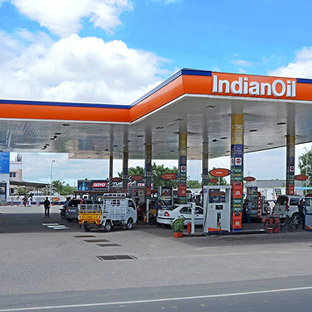 Indian Oil Corporation Limited