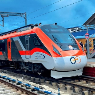 Indian Railways