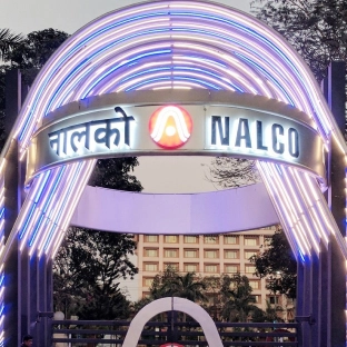 National Aluminium Company