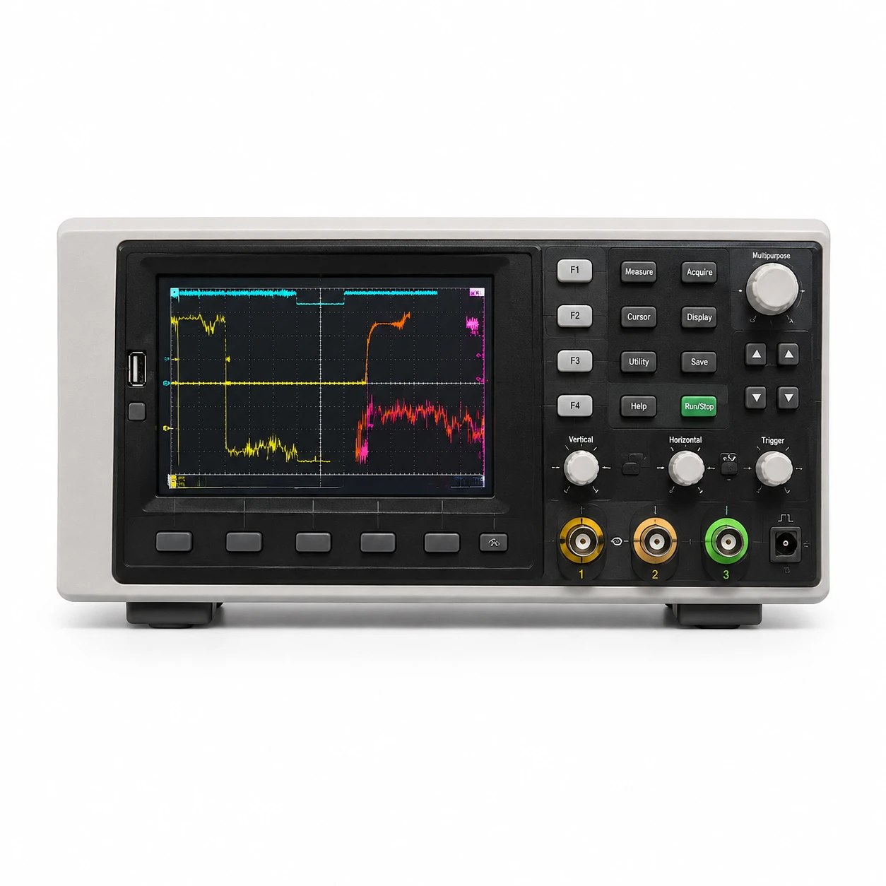 Oscilloscope