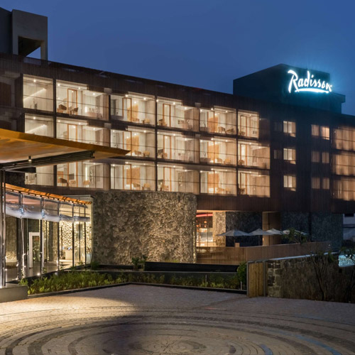 Radisson Hotel & Resorts