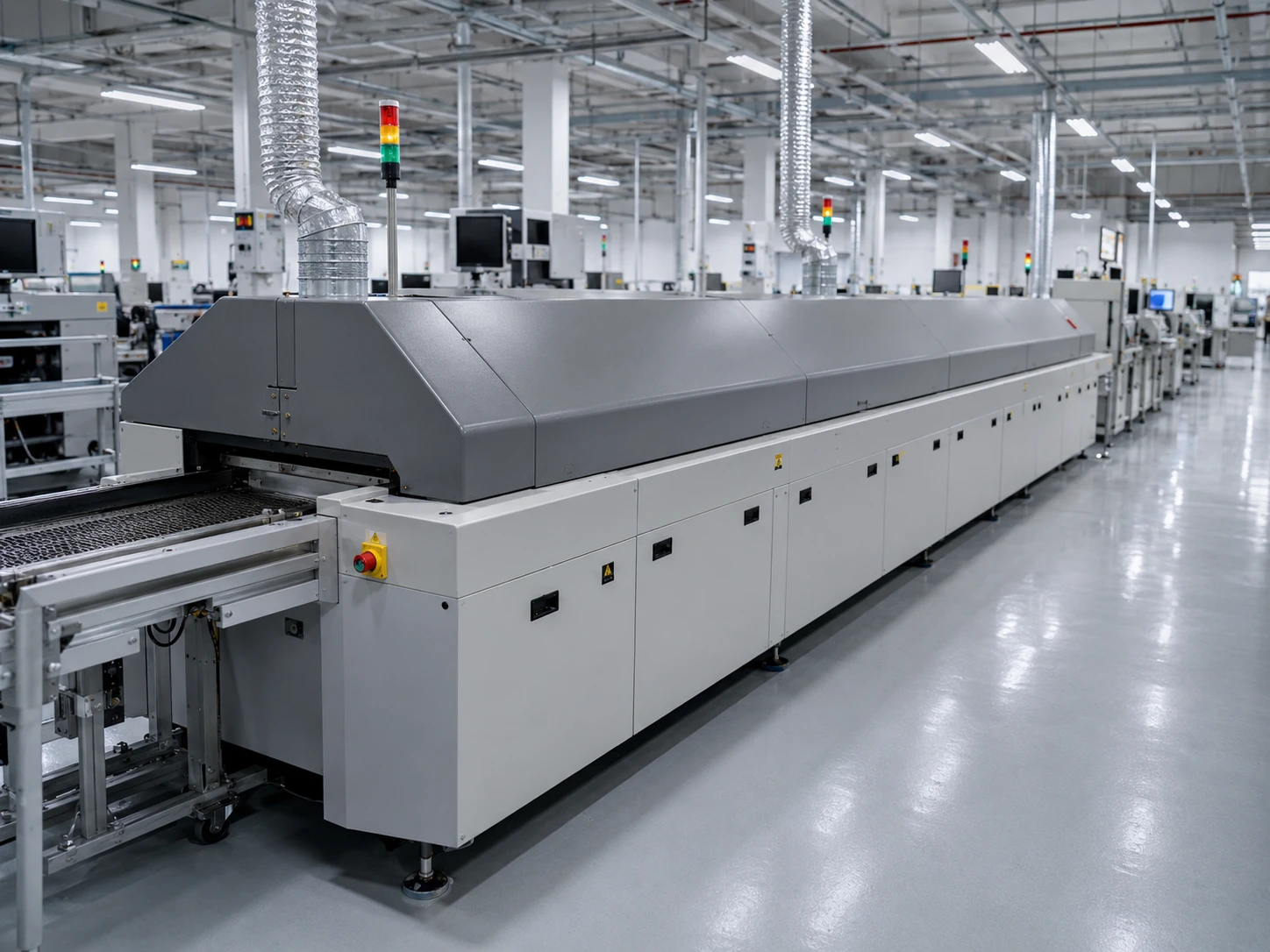 Reflow